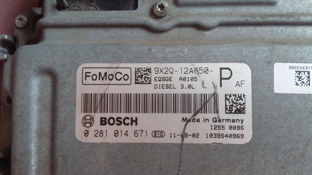 Разное 9X2Q12A650P